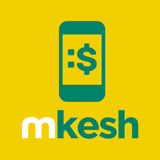 mKesh Logo