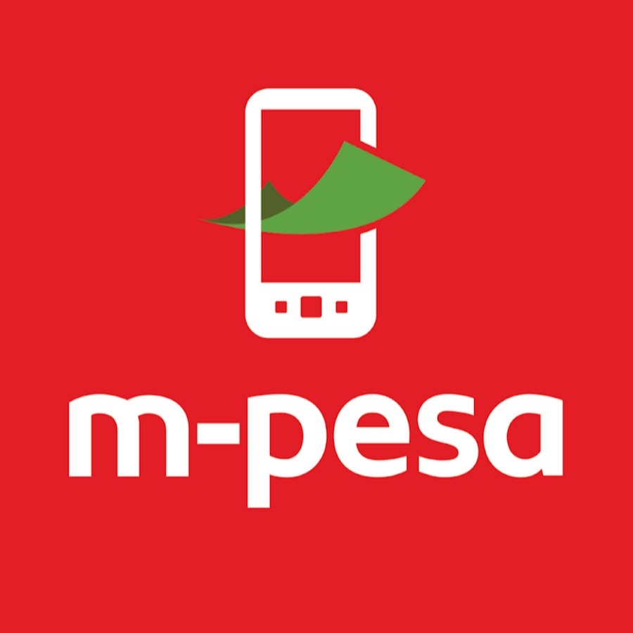 M-Pesa Logo